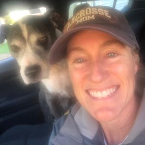 Meet your Posher, Leandra